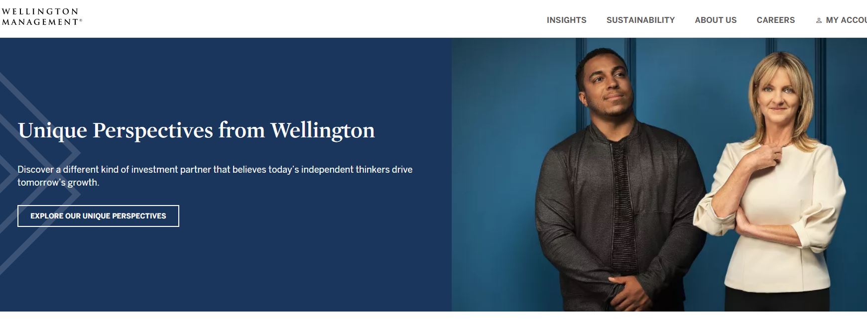 wellington hbcu scholars program homepage