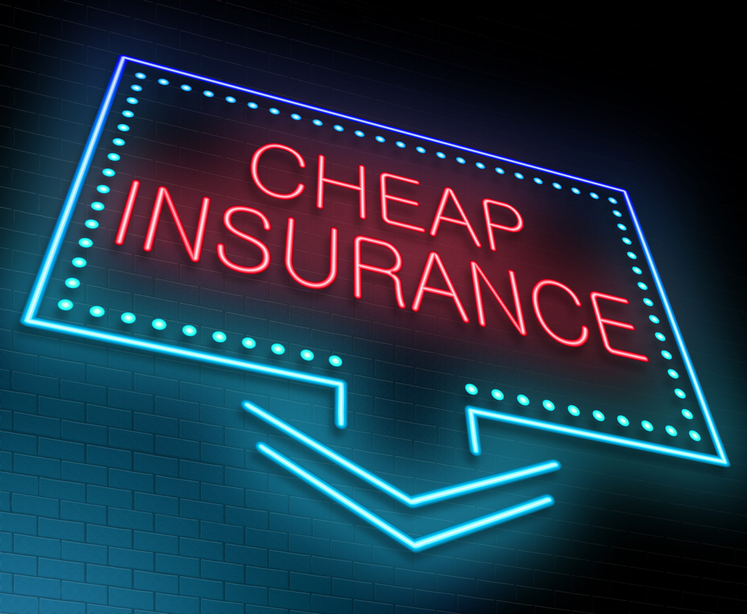 Cheap Insurance